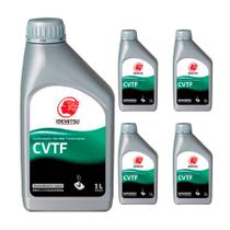 Kit Oleo Cambio Cvt Sintetico 05 Litros - Kit01391