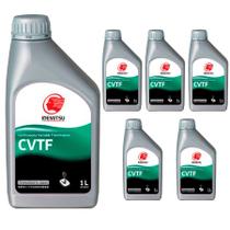 Kit Oleo Cambio Cvt Sintetico 06 Litros - Kit01392