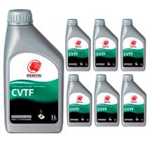 Kit Oleo Cambio Cvt Sintetico 07 Litros - Kit01393