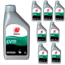 Kit Oleo Cambio Cvt Sintetico 08 Litros - Kit01394