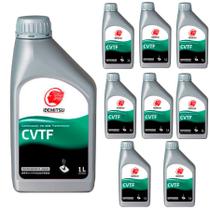 Kit Oleo Cambio Cvt Sintetico 09 Litros - Kit01395