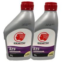 Kit Oleo Cambio Sintetico 02 Litros - Kit01379