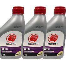 Kit Oleo Cambio Sintetico 03 Litros - Kit01380