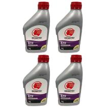Kit Oleo Cambio Sintetico 04 Litros - Kit01381 Kit Oleo Cambio Sintetico 04 Litros - Kit01381