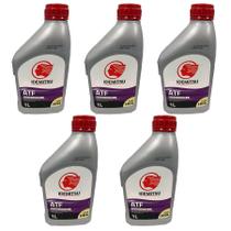 Kit Oleo Cambio Sintetico 05 Litros - Kit01382