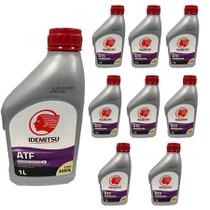 Kit Oleo Cambio Sintetico 09 Litros - Kit01386