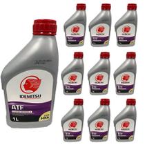 Kit Oleo Cambio Sintetico 10 Litros - Kit01387