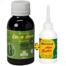 kit Óleo de Alecrim Hummidus 60ml + Tônico de crescimento kit Óleo de Alecrim Hummidus 60ml + Tônico de crescimento