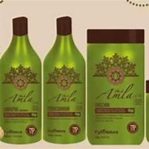 Kit Óleo De Amla - 3 pçs - Fytonature