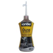 Kit Óleo de Corte Usicorte 600ml 2 Unidades - VONDER