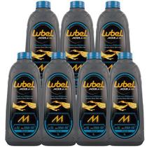 Kit oleo de motor 20w50 api sl mineral moura lubel 7 litros - kit00462 Kit oleo de motor 20w50 api sl mineral moura lubel 7 litros - kit00462