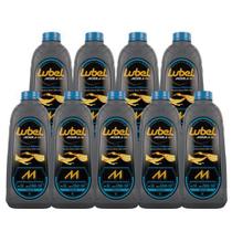 Kit oleo de motor 20w50 api sl mineral moura lubel 9 litros - kit00464 Kit oleo de motor 20w50 api sl mineral moura lubel 9 litros - kit00464
