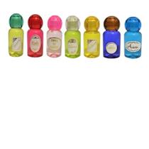 Kit Óleo De Unção 7 Unções - 30 Ml Essências Importadas