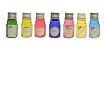 Kit Óleo De Unção 7 Unções de 10 ml - Essências Importadas