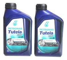 Kit Oleo Diferencial Dianteiro L200 Triton 2.4 3.2 2007 a 2025 - 2 Litros