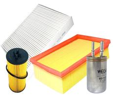 Kit Óleo e Filtros Tracker 1.8 16v 2014 2015 2016 Kit Óleo e Filtros Tracker 1.8 16v 2014 2015 2016