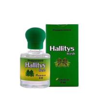 Kit Óleo Essencial Hallitys Flash 3 Frascos Nutratus