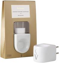 Kit Óleo Essencial Lavanda 100% Natural Via Aroma 10ml Menta Piperita Eucaliptus Laranja Doce Kit Óleo Essencial Lavanda 100% Natural Via Aroma 10ml Menta Piperita Eucaliptus Laranja Doce