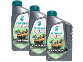 Kit Oleo Lubrificante 5W30 API SN Selenia Perform 100% Sintetico 3L