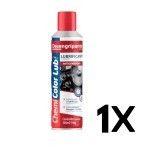 KIT Óleo Lubrificante Desengripante Spray 300ml - Chemicolor Lub - KIT Óleo Lubrificante Desengripante Spray 300ml - Chemicolor Lub -