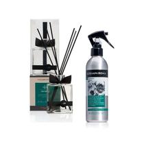 Kit óleo p/ difusor e perfumes para ambientes chá verde