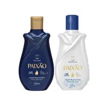 Kit OLEO PAIXÃO + HIDRATANTE PAIXÃO INSPIRADORA 200ML