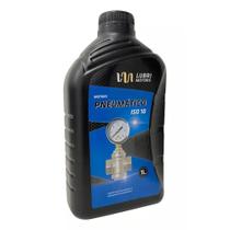 Kit Óleo para Ferramentas Pneumáticas 1L 3 Unidades - LUBRI MOTORS Kit Óleo para Ferramentas Pneumáticas 1L 3 Unidades - LUBRI MOTORS