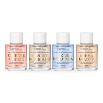 Kit Óleos Capilares Superpoderosos Completo Forever Liss 7 ml