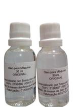 kit oleos original para maquina de cortar cabelo 2 unidades kit oleos original para maquina de cortar cabelo 2 unidades