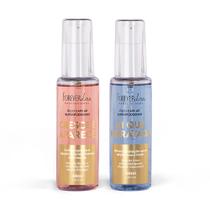 Kit Óleos Superpoderosos Crescimento e Hidratação Forever Liss Kit Óleos Superpoderosos Crescimento e Hidratação Forever Liss