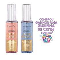 Kit Óleos Superpoderosos Crescimento/Hidratação ForeverLiss Kit Óleos Superpoderosos Crescimento/Hidratação ForeverLiss