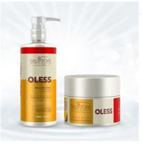 Kit OLESS - Salvatore Hair Pro Kit OLESS - Salvatore Hair Pro