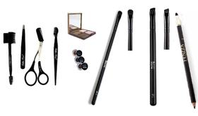 Kit Olhar Perfeito, Olhos E Sobrancelhas Completo Kit Olhar Perfeito, Olhos E Sobrancelhas Completo