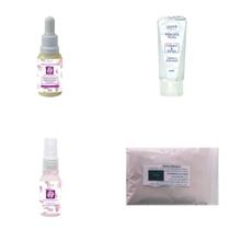 Kit Olheiras E Área Dos Olhos Intenso