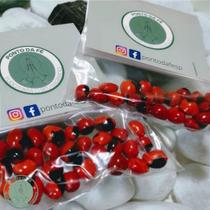 Kit Olho de Cabra e Olho de Pombo - 30 Unidades