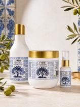 Kit Oliveiras de Portugual Coiffer