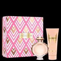Kit olympea edp 80ml + body lotion 100 ml