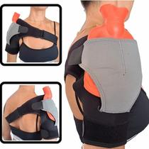 Kit Ombreira Ortopedica Bolsa Termica Compressa Quente Frio Kit Ombreira Ortopedica Bolsa Termica Compressa Quente Frio