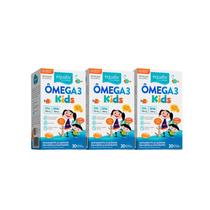 Kit Ômega 3 Kids Kit Ômega 3 Kids