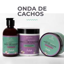 Kit Onda de Cachos