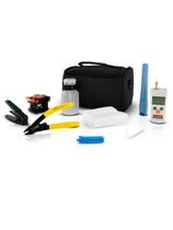 Kit Optico Universal Evus Ev-1 Com Power Meter