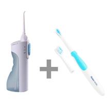 Kit oral cleaning + relax flex care - RELAXMEDIC