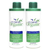 KIT Organic Anti Residuo Limpeza Profunda