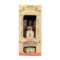 Kit organic citric - flora pura