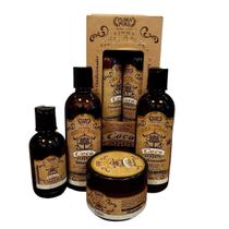 Kit Organic Coco - Flora Pura