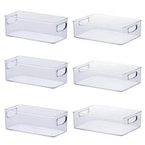 Kit Organizador De Armario De Cozinha P/ Geladeira Multiuso Kit Organizador De Armario De Cozinha P/ Geladeira Multiuso