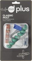 Kit Organizador De Cabos Classic Multicor 60000005 KIT ORGANIZADOR DE CABOS CLASSIC 60000005 Kit Organizador De Cabos Classic Multicor 60000005 KIT ORGANIZADOR DE CABOS CLASSIC 60000005