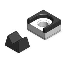 Kit Organizador de Catracas MagAttach com Bandejas 3D Caddy Kit Organizador de Catracas MagAttach com Bandejas 3D Caddy