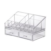 Kit organizador de cosméticos grande - Paramount Kit organizador de cosméticos grande - Paramount