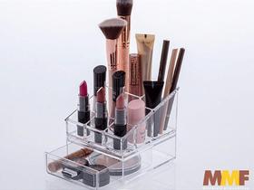 Kit Organizador De Cosméticos